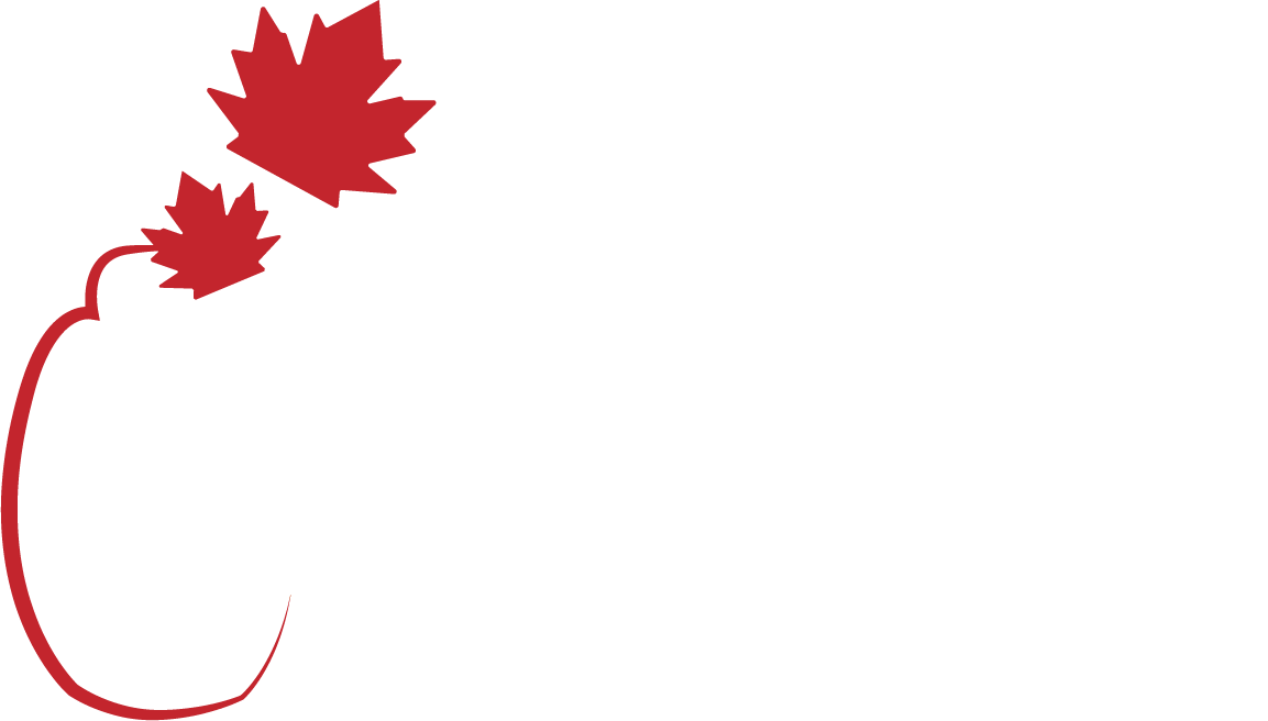 logo Canadian cremation centre